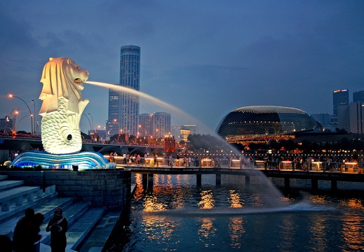 Singapore