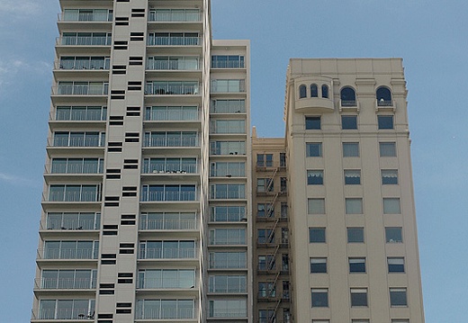 Stairway Walks in SF